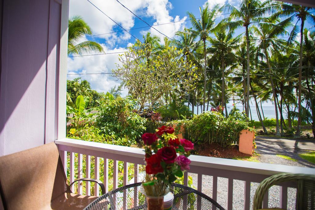The Dolphin Cottage At Kehena Beach Extérieur photo
