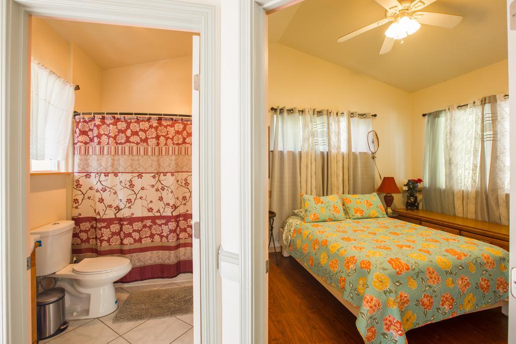 The Dolphin Cottage At Kehena Beach Extérieur photo