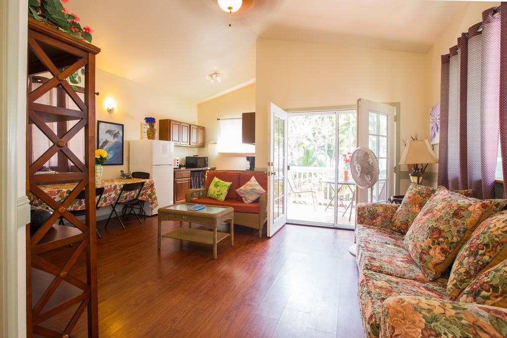 The Dolphin Cottage At Kehena Beach Extérieur photo