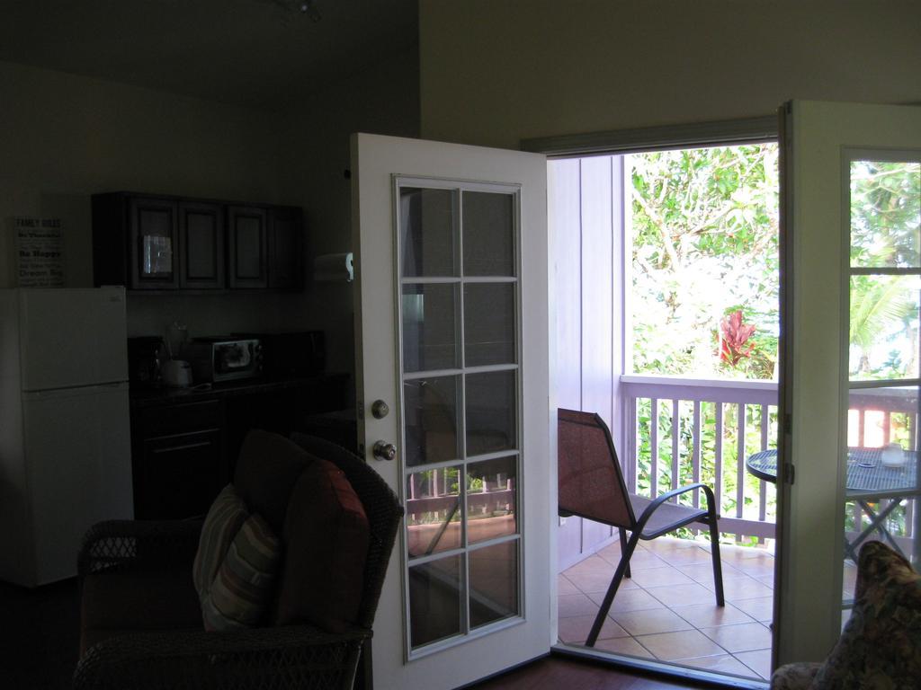 The Dolphin Cottage At Kehena Beach Chambre photo