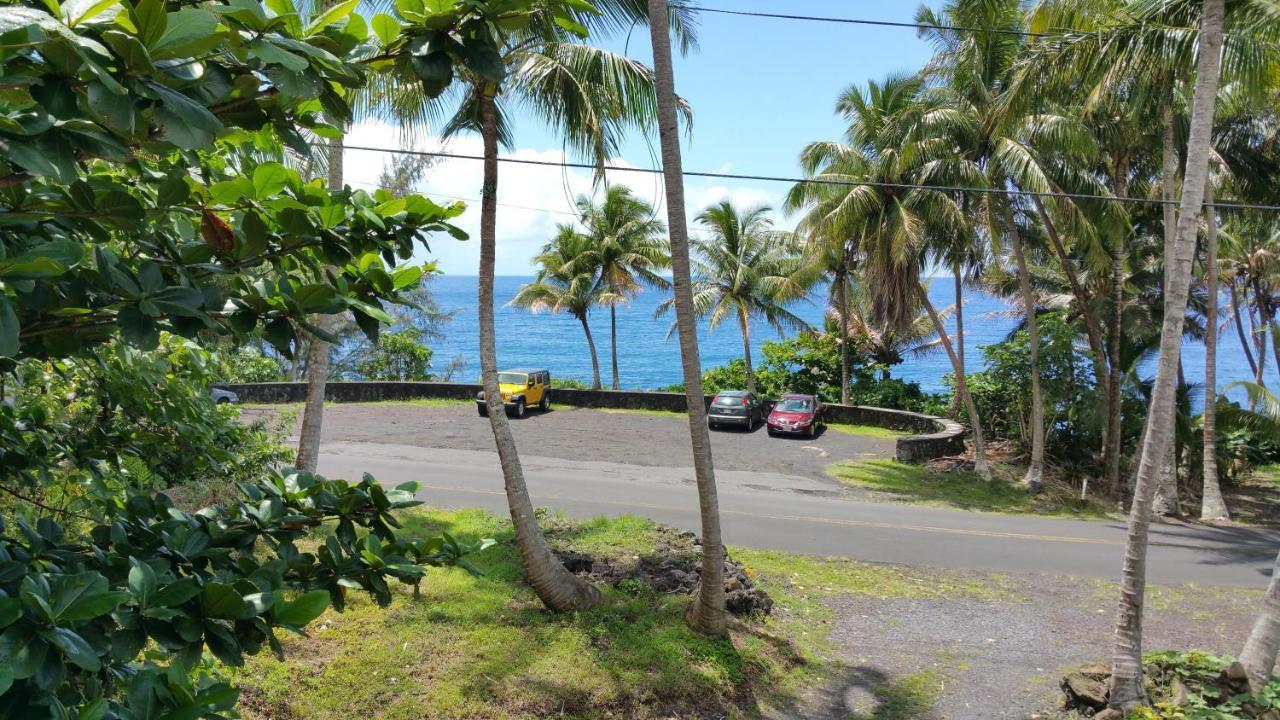 The Dolphin Cottage At Kehena Beach Extérieur photo